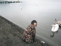 [Photobook] Lisa Nitou 仁藤りさ - Desires 欲求