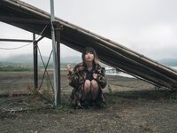 [Photobook] Lisa Nitou 仁藤りさ - Desires 欲求