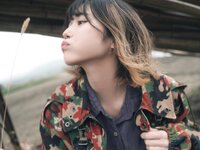 [Photobook] Lisa Nitou 仁藤りさ - Desires 欲求
