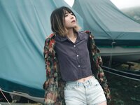 [Photobook] Lisa Nitou 仁藤りさ - Desires 欲求
