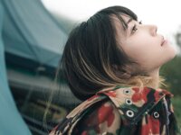 [Photobook] Lisa Nitou 仁藤りさ - Desires 欲求