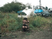 [Photobook] Lisa Nitou 仁藤りさ - Desires 欲求