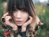 [Photobook] Lisa Nitou 仁藤りさ - Desires 欲求
