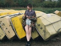 [Photobook] Lisa Nitou 仁藤りさ - Desires 欲求