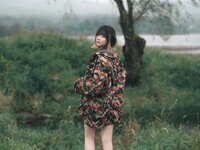 [Photobook] Lisa Nitou 仁藤りさ - Desires 欲求