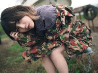 [Photobook] Lisa Nitou 仁藤りさ - Desires 欲求