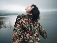 [Photobook] Lisa Nitou 仁藤りさ - Desires 欲求