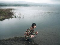 [Photobook] Lisa Nitou 仁藤りさ - Desires 欲求