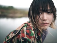 [Photobook] Lisa Nitou 仁藤りさ - Desires 欲求