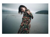 [Photobook] Lisa Nitou 仁藤りさ - Desires 欲求