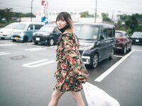 [Photobook] Lisa Nitou 仁藤りさ - Desires 欲求