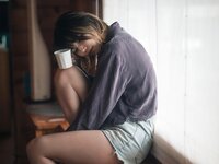 [Photobook] Lisa Nitou 仁藤りさ - Desires 欲求