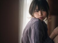 [Photobook] Lisa Nitou 仁藤りさ - Desires 欲求