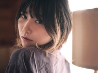 [Photobook] Lisa Nitou 仁藤りさ - Desires 欲求