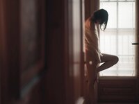 [Photobook] Lisa Nitou 仁藤りさ - Desires 欲求