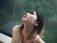 [Photobook] Lisa Nitou 仁藤りさ - Desires 欲求