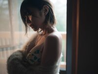 [Photobook] Lisa Nitou 仁藤りさ - Desires 欲求