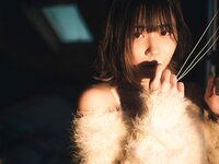 [Photobook] Lisa Nitou 仁藤りさ - Desires 欲求