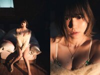 [Photobook] Lisa Nitou 仁藤りさ - Desires 欲求
