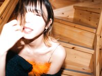 [Photobook] Lisa Nitou 仁藤りさ - Desires 欲求