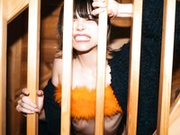 [Photobook] Lisa Nitou 仁藤りさ - Desires 欲求