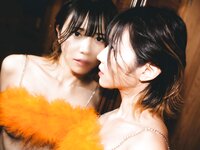 [Photobook] Lisa Nitou 仁藤りさ - Desires 欲求