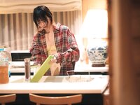 [Photobook] Lisa Nitou 仁藤りさ - Desires 欲求