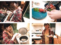 [Photobook] Lisa Nitou 仁藤りさ - Desires 欲求