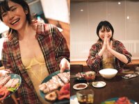 [Photobook] Lisa Nitou 仁藤りさ - Desires 欲求