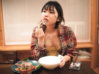 [Photobook] Lisa Nitou 仁藤りさ - Desires 欲求