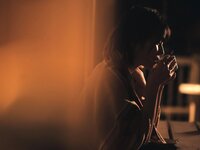 [Photobook] Lisa Nitou 仁藤りさ - Desires 欲求