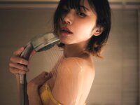 [Photobook] Lisa Nitou 仁藤りさ - Desires 欲求