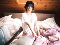 [Photobook] Lisa Nitou 仁藤りさ - Desires 欲求