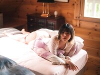 [Photobook] Lisa Nitou 仁藤りさ - Desires 欲求