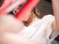 [Photobook] Lisa Nitou 仁藤りさ - Desires 欲求