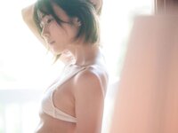 [Photobook] Lisa Nitou 仁藤りさ - Desires 欲求