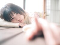 [Photobook] Lisa Nitou 仁藤りさ - Desires 欲求