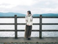 [Photobook] Lisa Nitou 仁藤りさ - Desires 欲求