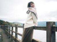 [Photobook] Lisa Nitou 仁藤りさ - Desires 欲求