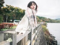[Photobook] Lisa Nitou 仁藤りさ - Desires 欲求
