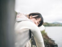 [Photobook] Lisa Nitou 仁藤りさ - Desires 欲求