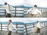 [Photobook] Lisa Nitou 仁藤りさ - Desires 欲求