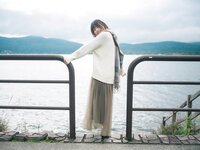 [Photobook] Lisa Nitou 仁藤りさ - Desires 欲求