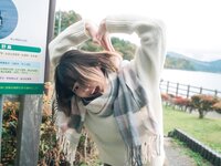 [Photobook] Lisa Nitou 仁藤りさ - Desires 欲求
