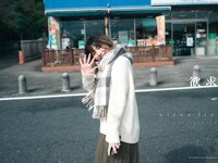 [Photobook] Lisa Nitou 仁藤りさ - Desires 欲求