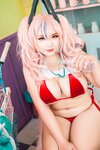 [Cosplay] Queenie Chuppy - Bremerton 布莱默顿