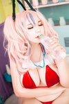 [Cosplay] Queenie Chuppy - Bremerton 布莱默顿