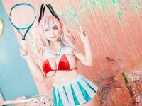 [Cosplay] Queenie Chuppy - Bremerton 布莱默顿
