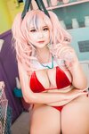 [Cosplay] Queenie Chuppy - Bremerton 布莱默顿