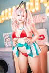 [Cosplay] Queenie Chuppy - Bremerton 布莱默顿